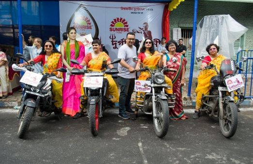 ৫০০০ মহিলাকে আত্মরক্ষার পাঠ, হাতেকলমে দুর্গতিনাশিনী গড়বে ওঁরা