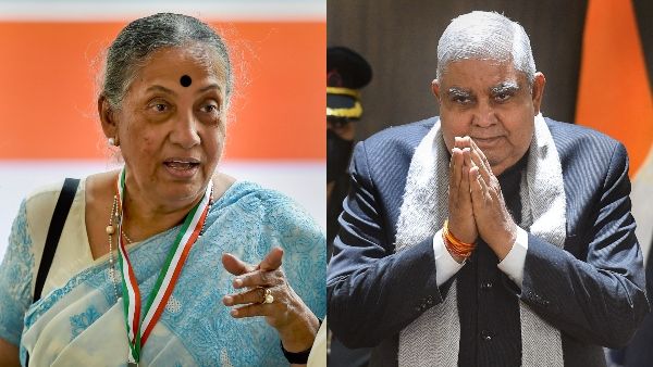 Vice Presidential Elections 2022 Live: ৫২৮ ভোট পেয়ে দেশের নতুন উপরাষ্ট্রপতি হচ্ছেন জগদীপ ঘনখড়