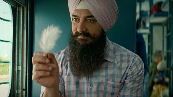 আড়ালে বয়কট সংস্কৃতি, রঙিন দুনিয়া দেখাবে ‘‌লাল সিং চাড্ডা’, অসামান্য আমির খান