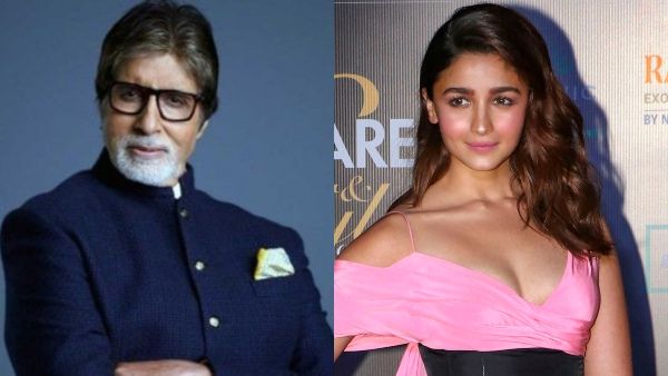 অমিতাভ বচ্চন থেকে আলিয়া ভাট, বলিউড তারকাদের অদ্ভুত অভ্যাস কী?