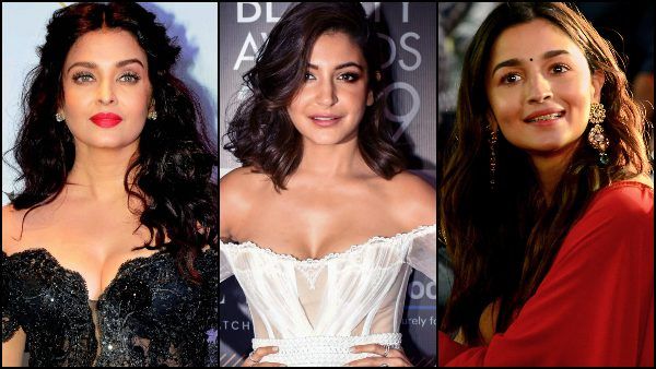 বলিউড তারকাদের অদ্ভুত ডাকনাম শুনলে অবাক হবেন আপনিও