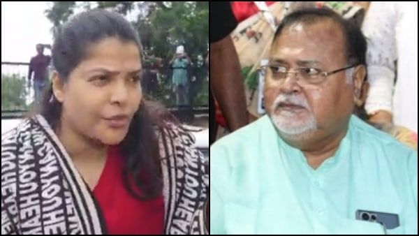 'টাকা-সোনা সব পার্থর', রাজসাক্ষী হতে চান অর্পিতা-বিস্ফোরক তথ্য ইডির