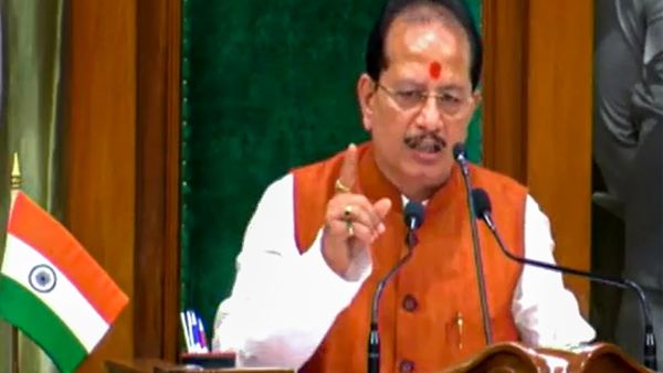 নীতীশের নেতৃত্বে মহাজোট সরকারে ‘আস্থা’ বিহারে, ভোটের আগেই পদত্যাগ স্পিকারের