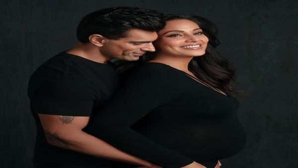 কন্যা সন্তানের অপেক্ষায় দিন গুনছেন হবু মা বিপাশা ও বাবা করণ সিং গ্রোভার