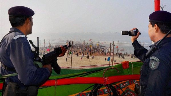 কীভাবে Black cat commando দের বেছে নেওয়া হয়! বেতন মাসে ২.৫ লাখ টাকা পর্যন্ত