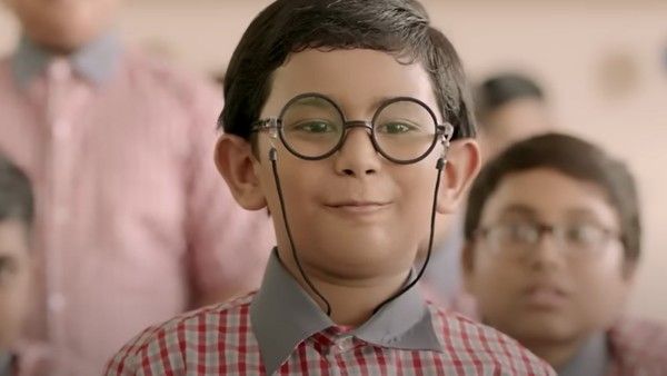 ‘বোধিসত্ত্বর বোধবুদ্ধি’ ধারাবাহিকে দেখুন ‘জন্মাষ্টমী স্পেশাল পর্ব’