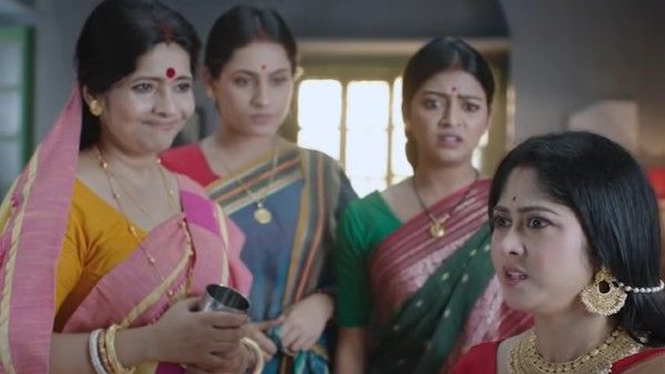  শেষ হচ্ছে ‘বৌমা একঘর’, মন খারাপ সিরিয়াল প্রেমীদের  