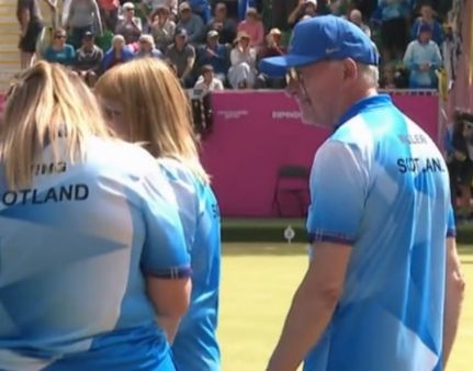 CWG 2022 : এক গেমসে জোড়া রেকর্ড, ৭২এর রোজমেরিকে সরিয়ে সবচেয়ে বয়সে সোনা জয় এই ব্যক্তির