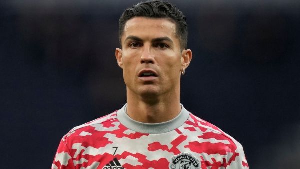 মাদ্রিদে কি ফিরছেন ক্রিস্টিয়ানো রোনাল্ডো, মুখ খুললেন রিয়াল প্রেসিডেন্ট