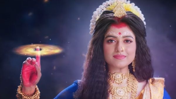 স্টার জলসার মহালয়ায় দেখুন ‘যা চন্ডী’, মা দুর্গার রূপে কোন অভিনেত্রী আসছেন, জানেন 