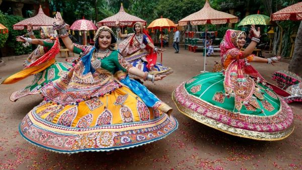 দুর্গাপুজোর পর ইউনেস্কোর ঐতিহ্যবাহী মনোনয়নের তালিকায় গুজরাতের গবরা নৃত্য, চূড়ান্ত সিদ্ধান্ত আগামী বছরে