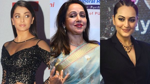 সমবয়সী হওয়ার পরও বি-টাউনের এই তারকাদের চেহারায় রয়েছে বিস্তর ফারাক