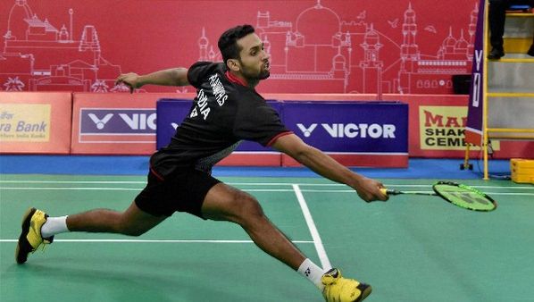 জাপান ওপেনে ভারতীয়দের অভিযান শেষ, কোয়ার্টার ফাইনালে লড়ে হার প্রণয়ের