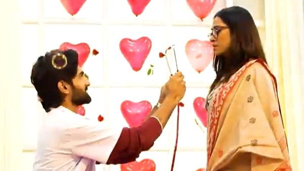কোনোদিনই পূর্ণতা পাবে না ইন্দ্রাণী আর আদিত্যর সম্পর্ক? দেখুন প্রোমো   