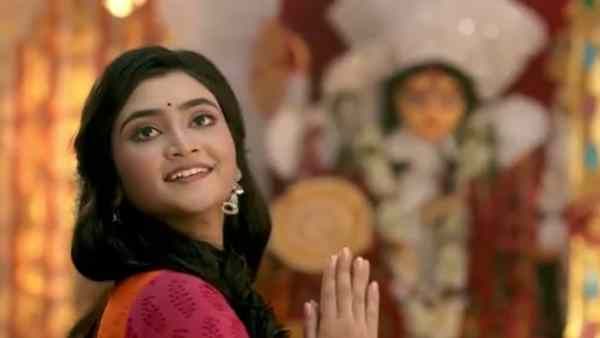 শুরু হচ্ছে নতুন ধারাবাহিক  ‘জগদ্ধাত্রী’ , উচ্ছ্বসিত ভক্তরা 