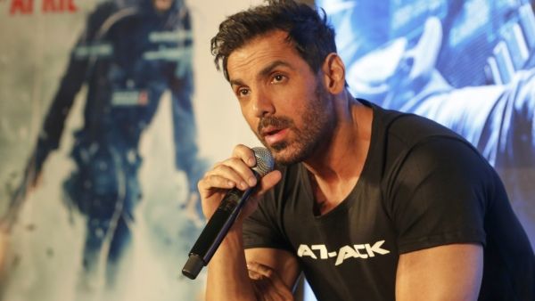 জন অভিনীত ‘তারিক’ সিনেমাটি কবে মুক্তি পাবে, জানালেন অভিনেতাই!