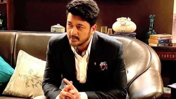 ফের ছোটপর্দায় ফিরছেন অভিনেতা যীশু সেনগুপ্ত, তবে একেবারে অন্যভাবে