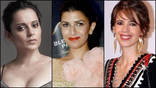 থিয়েটার থেকে কর্মজীবন শুরু করেছেন কোন তারকারা, জানেন?