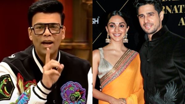 সিদ্ধার্থকে কি বিয়ের জন্য প্রস্তুত কিয়ারা, ‘কফি উইথ করণ ৭’ শোতে কী জানালেন অভিনেতা