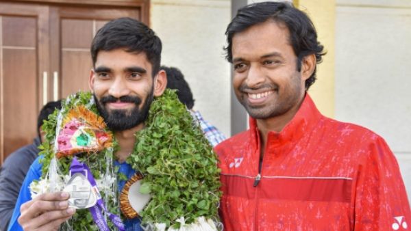 কেমন ছিল গতবার বিশ্ব ব্যাডমিন্টন চ্যাম্পিয়নশিপে ভারতের সফর, দেখে নিন এক নজরে