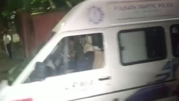 ভর সন্ধেয় ব্যস্ত পার্কস্ট্রিটে জাদুঘরের কাছে চলল গুলি! আহত এক সিআইএসএফ জওয়ান, মৃত ১