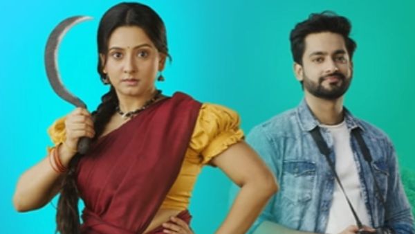 ফের নতুন রূপে দেখা মিলবে রুদ্রিক- ঝিলামের, শুরু হচ্ছে ‘মাধবীলতা’  