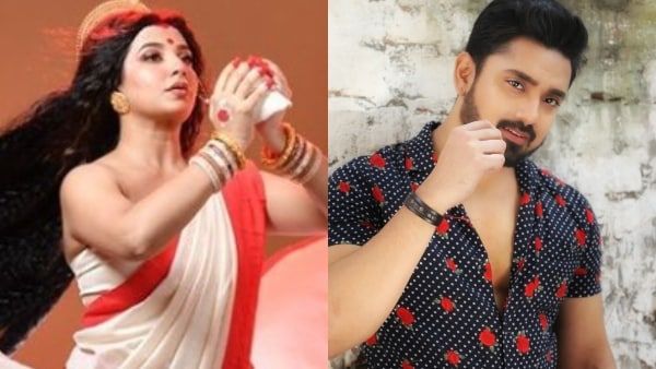 আবারও জি বাংলার মহালয়ায় দেবী দুর্গা হচ্ছেন শুভশ্রী, শিবের ভূমিকায় দেখা যাবে এই অভিনেতাকে