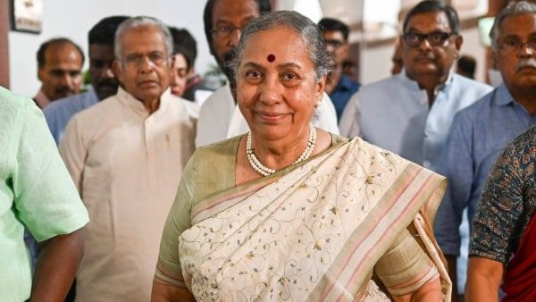 'বিরোধী জোটের ভাবনাকে বিপথে চালিত করছে', হেরেই বিস্ফোরক মার্গারেট আলভা