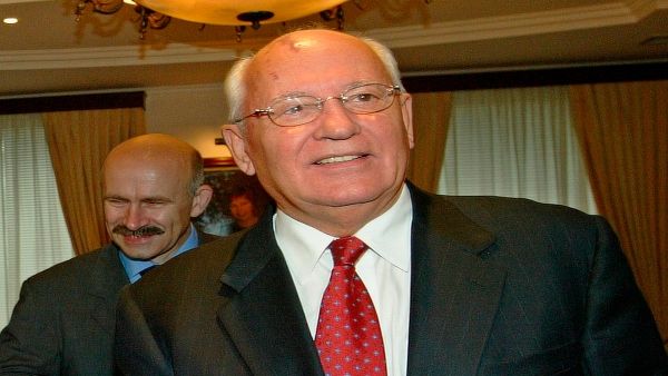 সোভিয়েত ইউনিয়নের শেষ প্রেসিডেন্ট মিখাইল গর্বাচেভ, দীর্ঘ জীবনের উত্থান-পতন