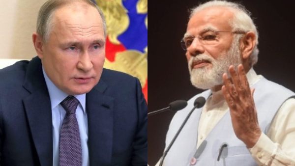 Russia-Ukraine War: পারমাণবিক অস্ত্র নিয়ে PM Modi প্রভাবিত করেছেন রাশিয়াকে! CIA প্রধানের দাবিতে জল্পনা