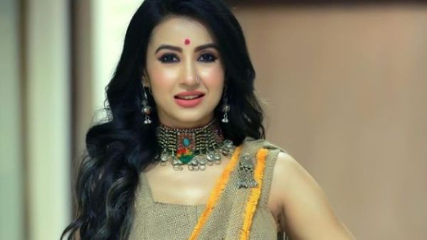 শুরু হচ্ছে ‘ডান্স ডান্স জুনিয়র সিজন ৩’, পাট শিল্পকে কুর্নিশ মনামীর কিন্তু কেন? 