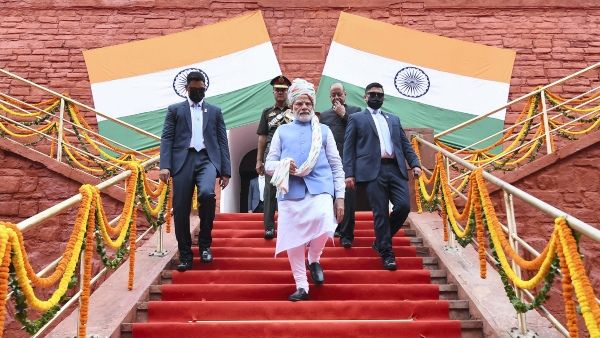 ভারতের স্বাধীনতার ৭৫ তম বর্ষপূর্তি উপলক্ষে বিশ্বের নেতাদের শুভেচ্ছা বার্তা, পাশে থাকার প্রতিশ্রুতি