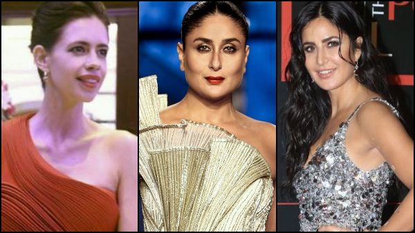 বলিউডের কোন কোন অভিনেতার বাবা-মা ভিন্ন জাত-ধর্মের মানুষ ছিলেন, জানেন?