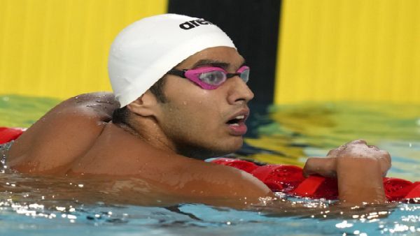 কমনওয়েলথ গেমসে সাঁতারের ফাইনালে ফের শ্রীহরি, টিটি ও লন বলের দল সেমিতে