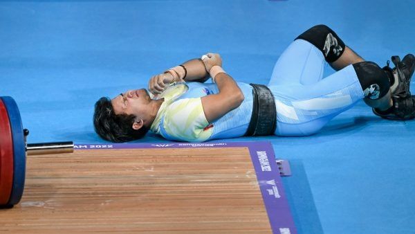 দিদির অনুপ্রেরণায় সুগম হয়েছে সোনা জয়ের পথ, জানালেন জেরেমি