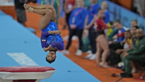 CWG 2022: বাংলার প্রণতির বিদায়ে সৌরভকে ঘিরে পদকের প্রত্যাশা, হকিতে ড্র ভারতের, দাপট বক্সিংয়েও