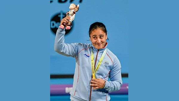 CWG 2022 : কৃষক পরিবার থেকে উঠে এসে কমনওয়েলথে পদক, হরজিন্দরকে শুভেচ্ছা মোদীর