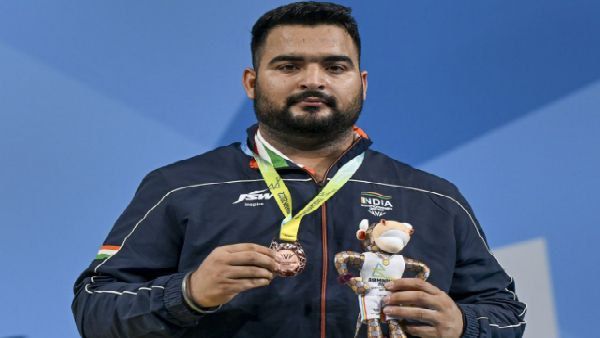 কমনওয়েলথ গেমসে ভারোত্তোলনে ব্রোঞ্জ লাভপ্রীতের! জুডো ও বক্সিংয়ে পদক নিশ্চিত ভারতের, জয় মহিলা হকিতে