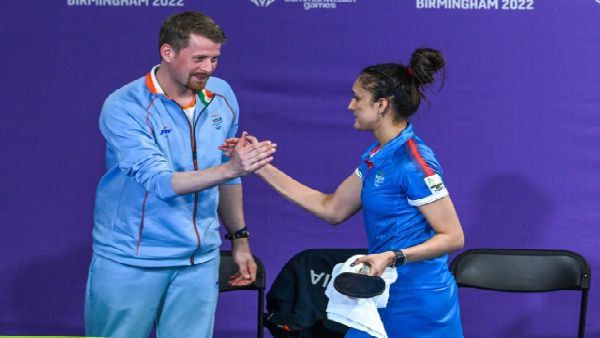 কমনওয়েলথ গেমসের অষ্টম দিনে ভারতের কোন ইভেন্টগুলিতে থাকবে নজর? অভিযান শুরু কুস্তিগীরদের