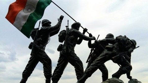 Independence day : ৭৫তম স্বাধীনতা দিবস, বিশেষ পুরস্কার ১০৮২ জন পুলিশ কর্মীকে