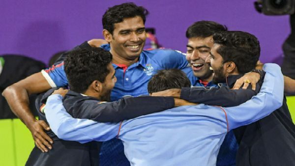 ফিরে দেখা ২০২২: ভারতীয় প্যাডলারদের উল্লেখযোগ্য সাফল্য কমনওয়েলথ গেমসে, একনজরে টিটি-র খতিয়ান