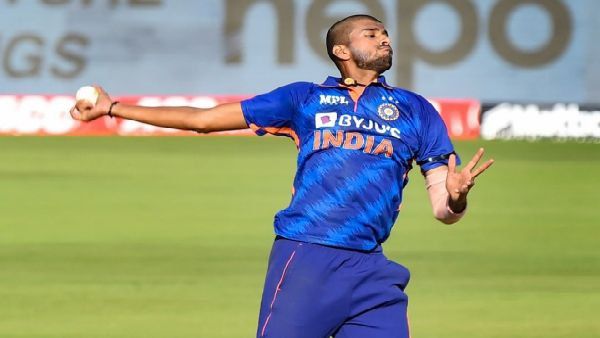 জিম্বাবোয়ে সফরের আগে ফের চোট পেয়ে ভারতের অস্বস্তি বাড়ালেন ওয়াশিংটন সুন্দর