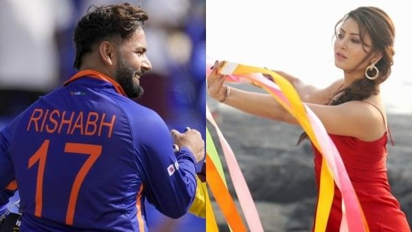 Rishabh Pant: ঊর্বশীর নাম ধরে ডেকে ঋষভের সঙ্গে মস্করা এক দল দর্শকের, তীব্র সমালোচনা অন্যান্য সমর্থকদের