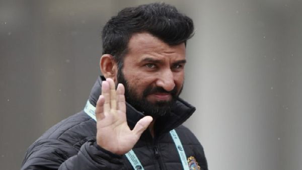 চেতেশ্বর পূজারা একদিনের ম্যাচে ফের হাঁকালেন ঝোড়ো শতরান! অনবদ্য ব্যাটিংয়ের ভিডিও দেখুন