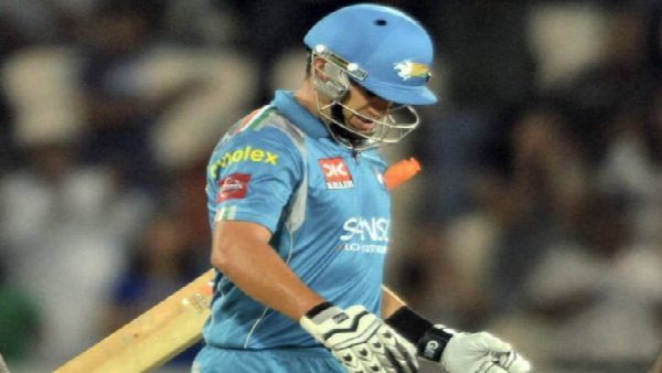 রস টেলরের নিশানায় রাজস্থান রয়্যালস, আইপিএল ম্যাচে শূন্য রানে ফিরতেই মালিক মেরেছিলেন চড়!