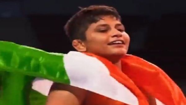 শেষ থেকেই শুরু, জেনে নিন চ্যাম্পিয়ন অন্তিমের লড়াইয়ের কাহিনী