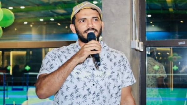 কেরলের সিপি রিজওয়ান এশিয়া কাপে UAE অধিনায়ক! নতুন ইনিংস শুরু আজ কুয়েতের বিরুদ্ধে