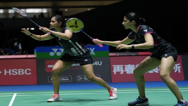 বিশ্ব ব্যাডমিন্টনে মিশ্র দিন ভারতের! জয় লক্ষ্য, শ্রীকান্ত ও প্রণয়ের, ডাবলসের দ্বিতীয় রাউন্ডে অশ্বিনীরা