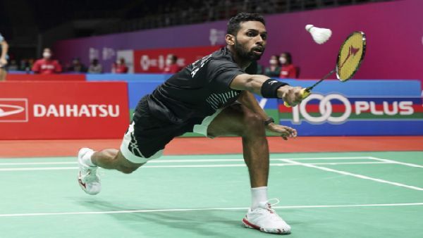 বিশ্ব ব্যাডমিন্টনে প্রণয় ছিটকে দিলেন লক্ষ্যকে, লড়ে বিদায় সাইনার, ভারতীয় জুটির জোড়া জয়