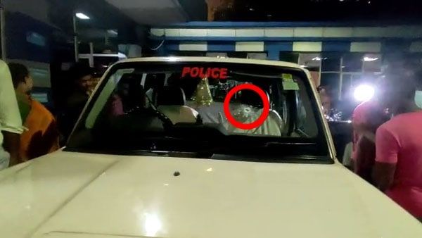 কেন গুলি চালিয়েছিলেন CISF জওয়ান? টার্গেট আসলে কে ছিলেন? বিস্ফোরক দাবি অভিযুক্তের